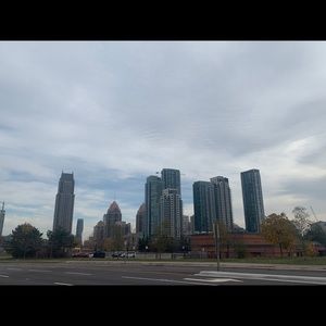 Meet your Posher, Virpal